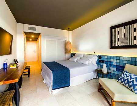 Hôtel Jardin Tropical 4* - 4