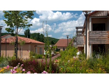 Séjour au sein d'un décor de cinéma en Périgord Noir, tout près de Sarlat (2 nuits) - 3* - 4