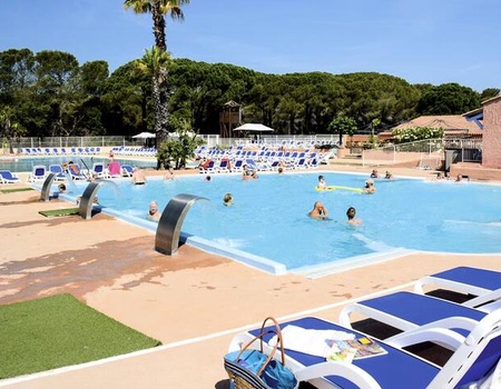 Camping Montana Parc Oasis Village - Coeur de l'Estérel 5* - Maeva  - On aime - Puget sur Argens, Côte d'Azur - Image 5