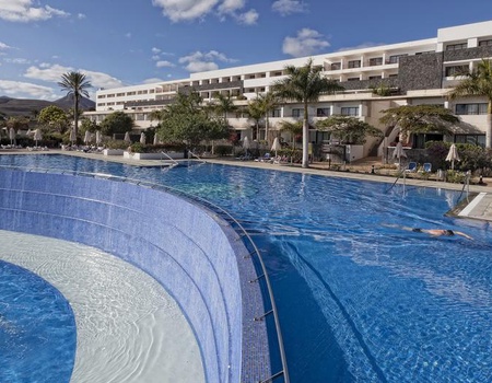 Hôtel Costa Calero Thalasso & Spa 4* - 2