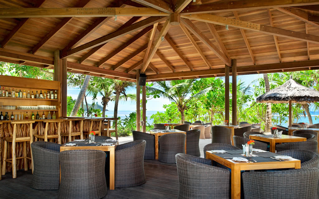 Hôtel Kempinski Seychelles Resort Baie Lazare 5* - 3