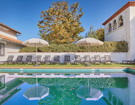 Villas Collection L'Orée de Milady - 2