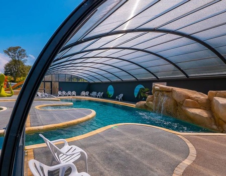 Camping maeva Club Les Dinosaures, 4* - 3