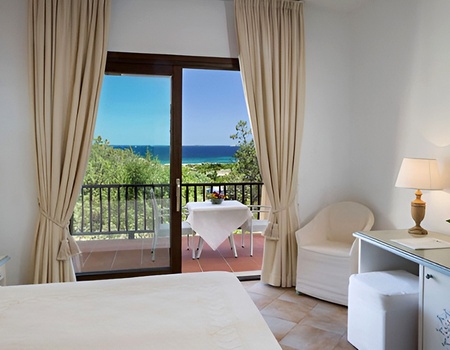 Hôtel Stelle Marine 4* - 3