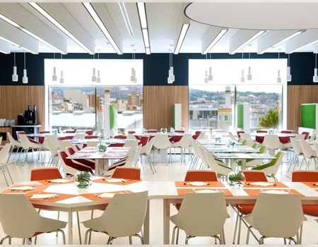 Hôtel Barceló Sants 4* - 2
