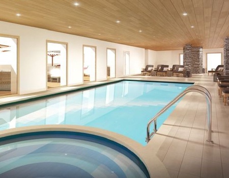 Résidence LE HAMEAU - 3