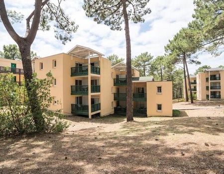 Résidence Les Grands Pins - Maeva Home - Gironde - Carcans, Atlantique Sud - Image 1