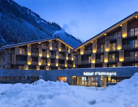 Heliopic Hotel & Spa 4* - 2
