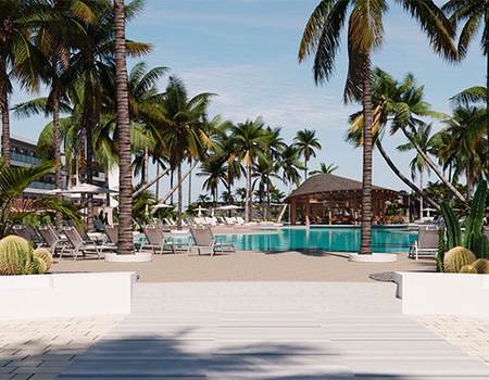 Hôtel Club Framissima Premium Elba Corralejo Resort and Spa 4* - Fuerteventura, Canaries - Image 4