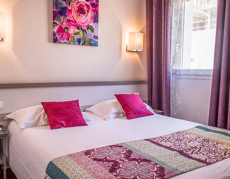 Hôtel Golfe Hôtel 3* - 3
