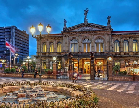 Autotour Richesses naturelles du Costa Rica - Extension Escapade à Tortuguero - 4