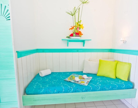 Résidence Tropicale - 4