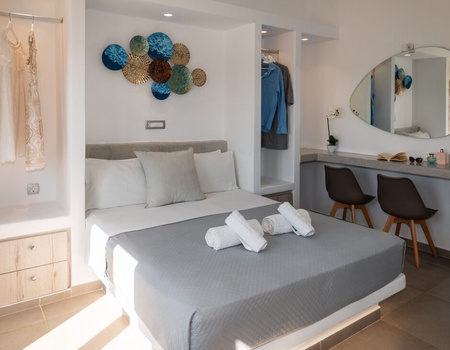 Hôtel Perissa Bay 3* - 4