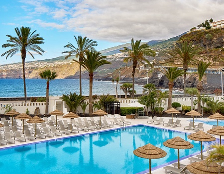 Hôtel Melia Costa Atlantis Tenerife 4* - Tenerife, Canaries - Image 1