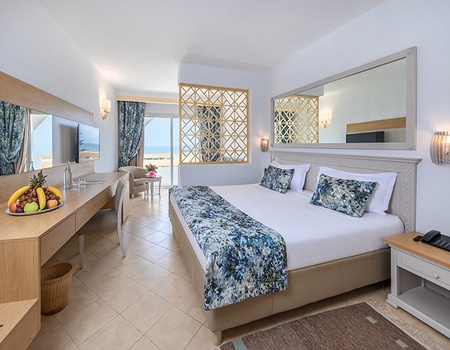 Marhaba Royal Salem 4* - 1