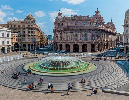 Circuit Gênes, les Cinque Terre et Portofino (au départ du Sud de la France) - 3