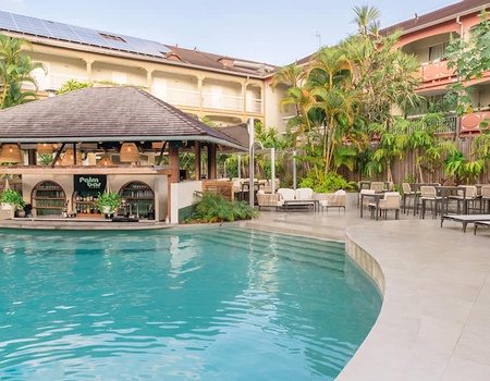 Hôtel La Pagerie 4* - 2