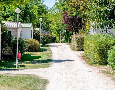 Flower Camping Le Tiradou, 3* - 2