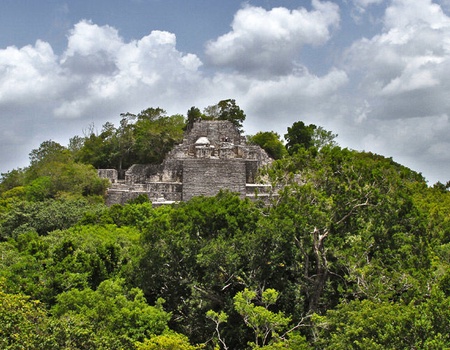 Circuit Le Yucatan Autrement & Extension Club Eldorador Ocean Riviera Paradise 5* - 2