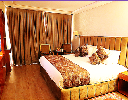 Club Coralia Royal Mirage 4* - Agadir, Maroc - Image 5