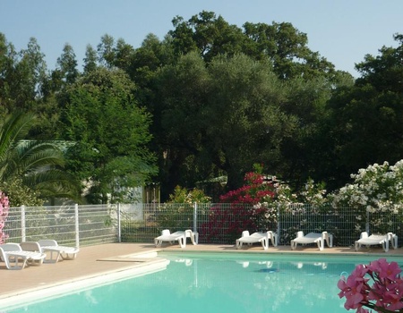 Camping Pezza Cardo, 3* - 2