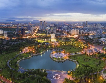 CIRCUIT AVENTURE VIETNAMIENNE ET RENDEZ VOUS EN VILLAGE TAY - 2