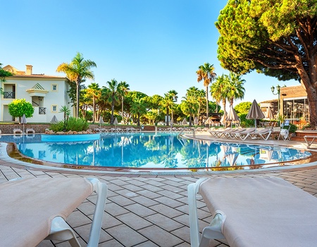 Hôtel AP Adriana Beach Resort 4* - 3