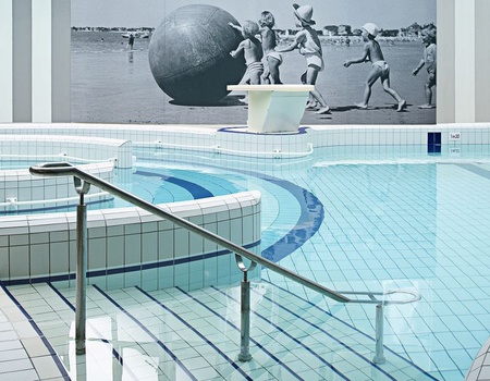 Les Jardins d'Arvor 4* & Soins de Thalasso - cure bien être - 3