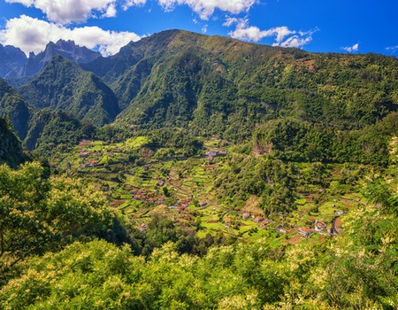 Circuit Douceurs de Madère *** - 4