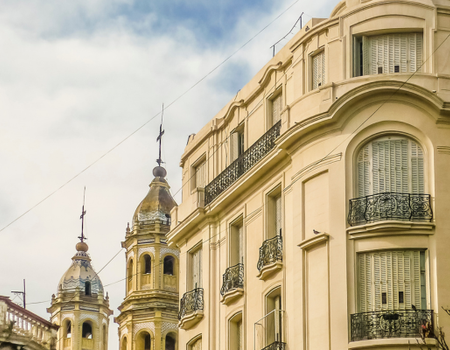 Circuit Rythmes du Sud : de Buenos Aires à Rio de Janeiro - 4