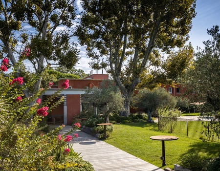 Best Western Plus Le Lavarin 4* - 2