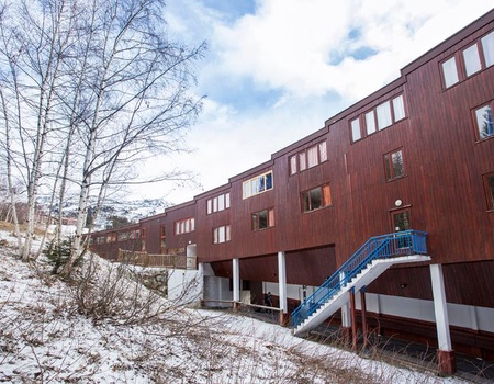 Appartements travelski home choice Nova 2 - 5