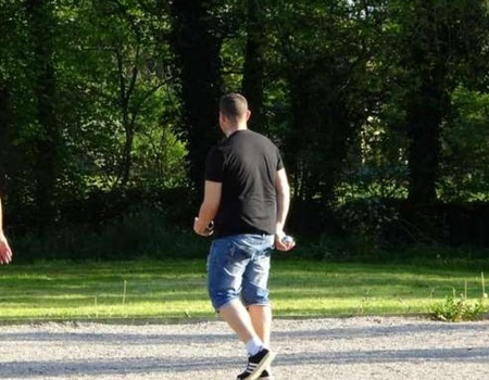 Camping Les Chalets de Thegra, 3* - 2