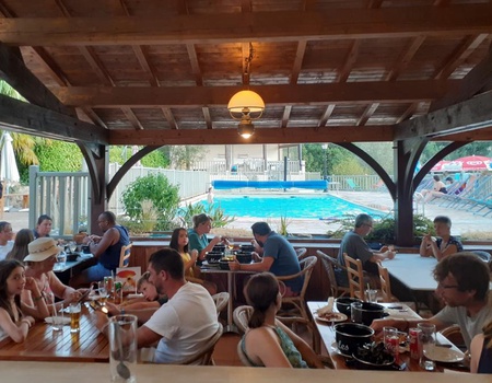 Camping Domaine Papillon, 3* - 5
