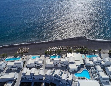 Hôtel Costa Grand Resort & Spa 5* - 3