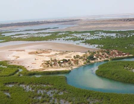 Circuit Privatif Evasion au Sénégal entre Culture et Plage - 5