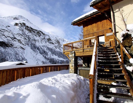 Chalet Zanskar - Maeva - Savoie - Tignes, Alpes du Nord - Image 4