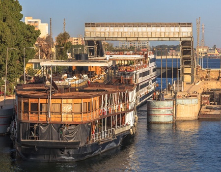 Combiné Découverte complète de l'Egypte avec croisière au lac Nasser - 3
