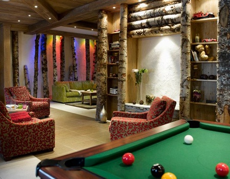Résidence CGH & SPA Les Clarines 4* - Savoie - Les Menuires, Alpes du Nord - Image 5