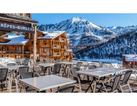 Détente dans les Hautes Alpes avec accès au spa quotidien - 3* - Hautes-Alpes - Montgenèvre, Alpes du Sud - Image 2