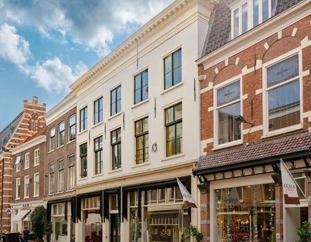 ÉVasion printanière : citytrip à Haarlem avec Keukenhof inclus - 3* - 2