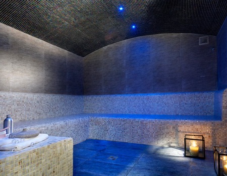 Résidence CGH & SPA Le Coeur d'Or 4* - Savoie - Bourg Saint Maurice, Alpes du Nord - Image 4