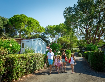 Domaine Sainte Véziane 4* - 3