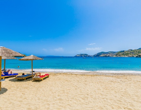 Hôtel Plein Vent Sélection Belvedère Village 3* - 5