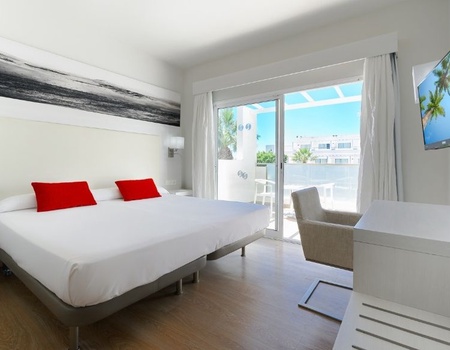 Hôtel Ôclub Experience Sentido Aequora Lanzarote Suites 4* - 3