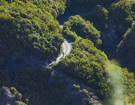 Circuit Echappée Sentiers de Madère depuis l'hôtel Enotel Magnolia 4* - 4