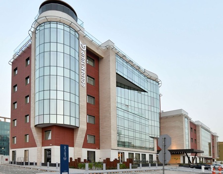 Hotel Golden Tulip Riyadh - Arabie Saoudite, Moyen Orient  - Image 3