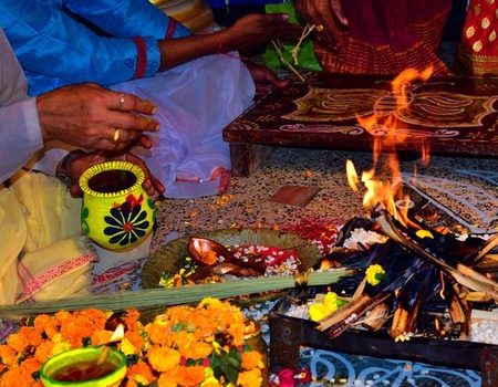 Merveilles de l'Inde du Nord - Spécial Fête de Diwali - 15J/12N - 2026 - 2