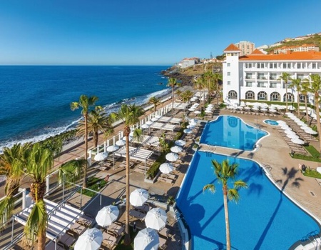 RIU Madeira 4* - 2