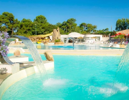 Camping Bontempo La Yole, 4* - 4